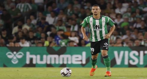 منافس الأهلي المحتمل.. الاتحاد يعلن رسميًا تعاقده مع لويز فيليبي قادمًا من ريال بيتيس